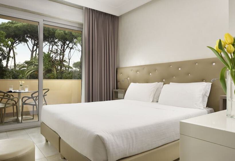 Номер Стандарт Вид на Парк, Park Hotel Marinetta   Beach & Spa