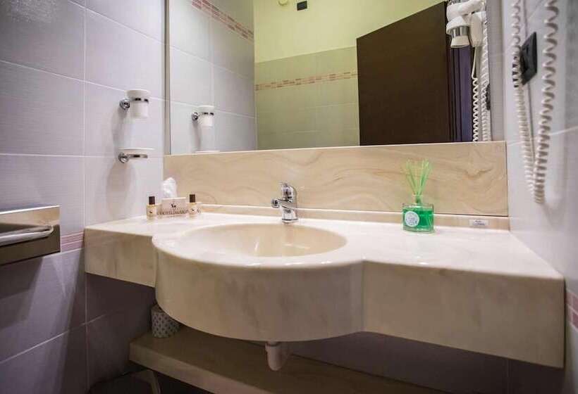 Семейный Номер, Park Hotel Marinetta   Beach & Spa