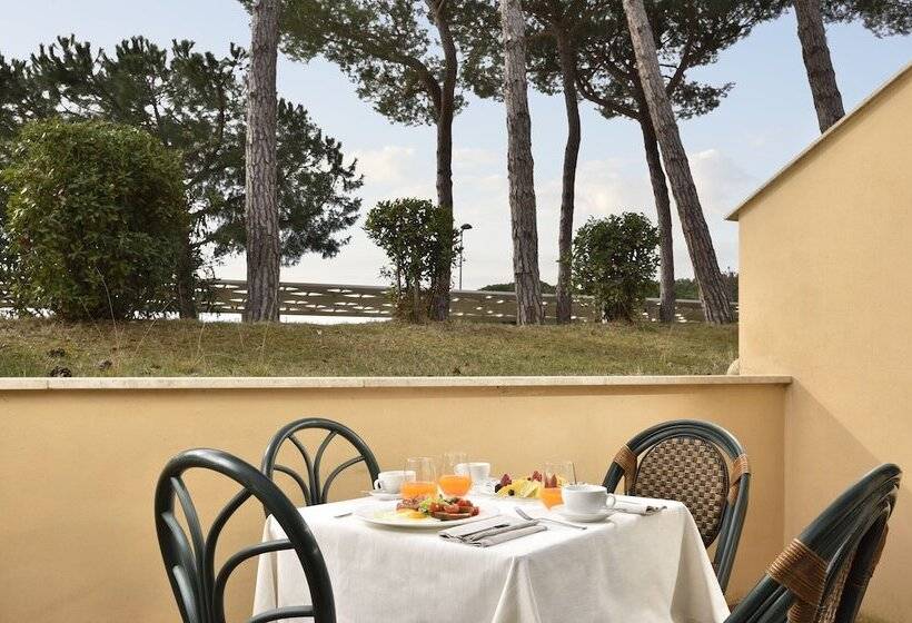 Семейный Номер, Park Hotel Marinetta   Beach & Spa