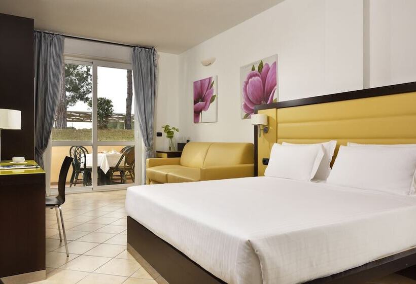 패밀리 룸, Park Hotel Marinetta   Beach & Spa