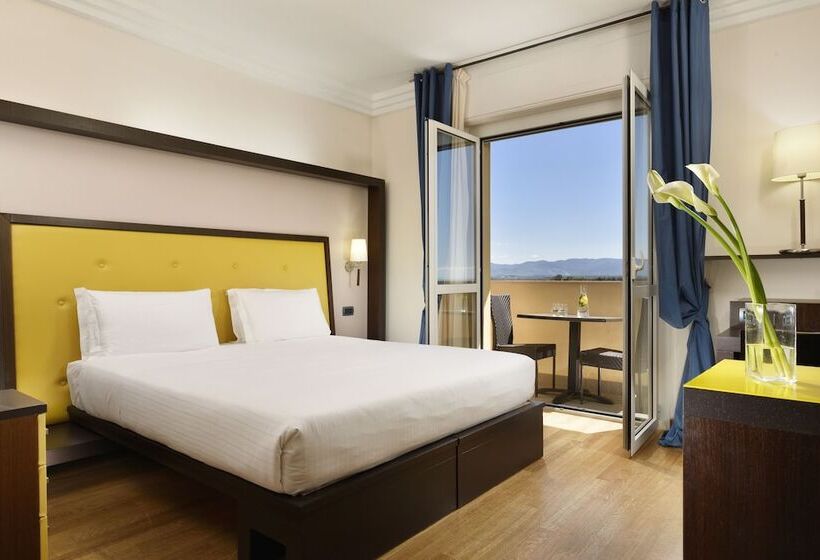 Полулюкс Вид на Море, Park Hotel Marinetta   Beach & Spa