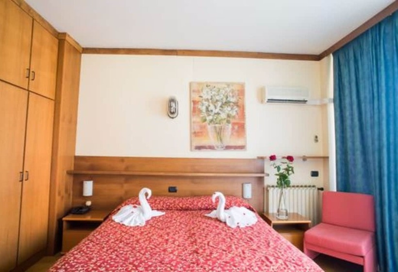 Студия Стандарт, Residence Holiday