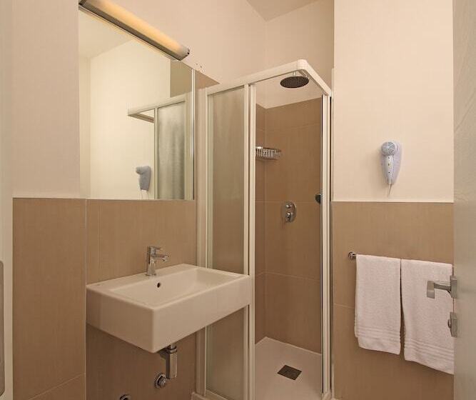 Номер Стандарт, Residence Holiday