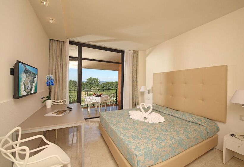 Апартаменты Deluxe 1 Спальня, Residence Holiday