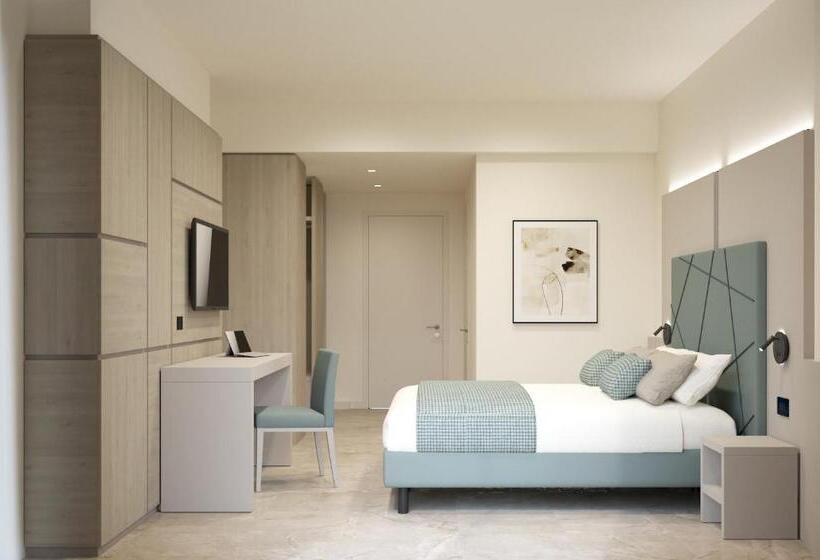Номер Стандарт, Residence Holiday