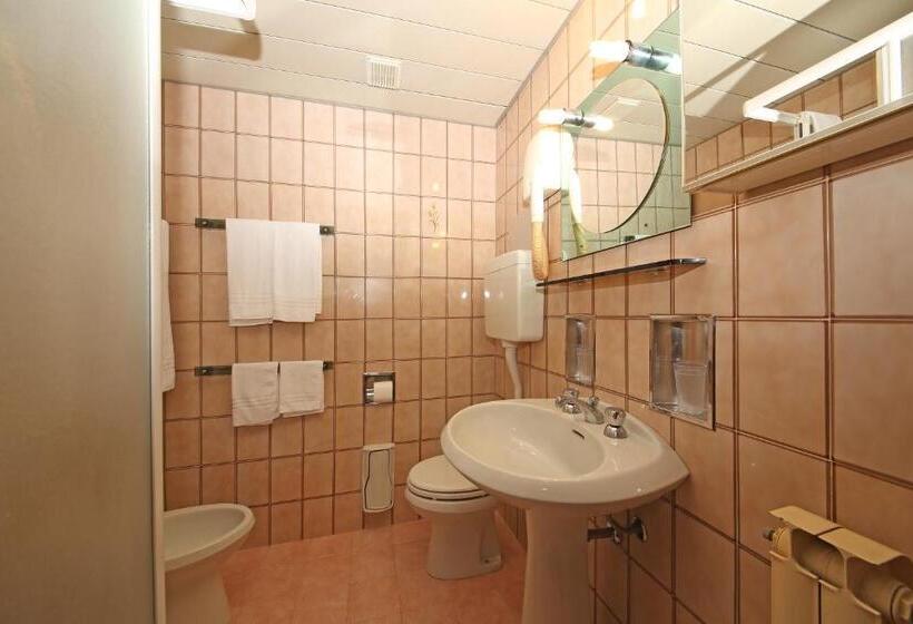 Студия Стандарт, Residence Holiday