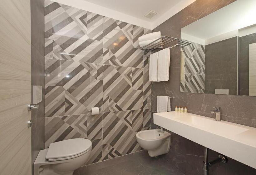 Апартаменты Комфорт 1 Спальня, Residence Holiday