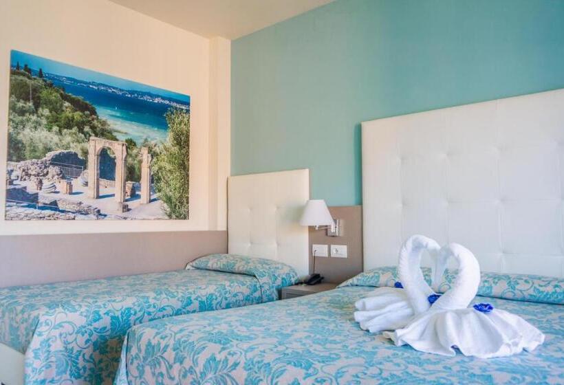 Трехместный Номер Superior, Residence Holiday
