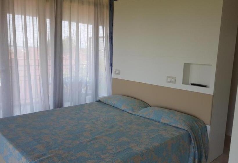 Апартаменты Deluxe 1 Спальня, Residence Holiday