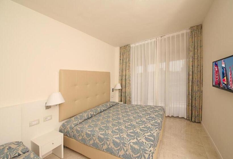 آپارتمان لوکس 1 خوابه, Residence Holiday