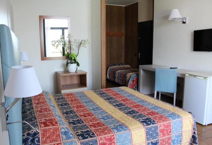 Номер Стандарт, Residence Holiday