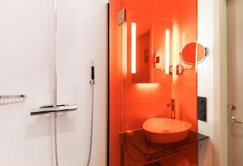 스탠다드 싱글 룸, Profilhotels Riddargatan