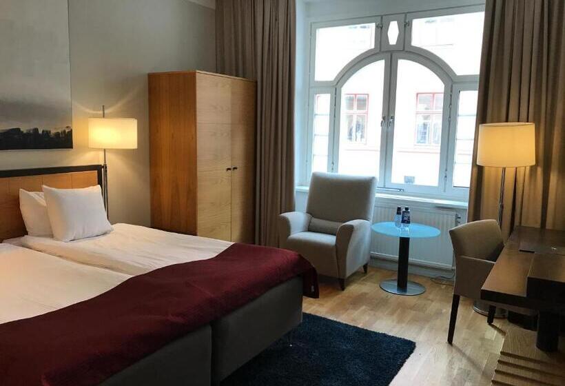 스탠다드 룸, Profilhotels Riddargatan