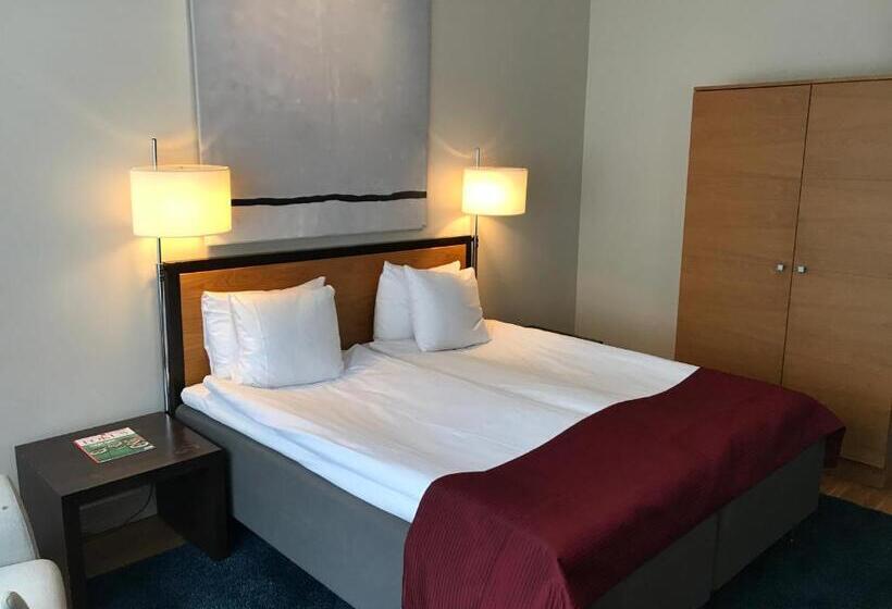 スタンダードルーム, Profilhotels Riddargatan