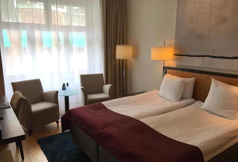 스탠다드 룸, Profilhotels Riddargatan