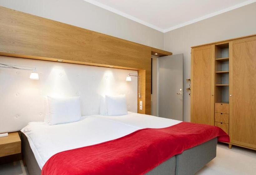 자쿠지 스위트, Profilhotels Riddargatan