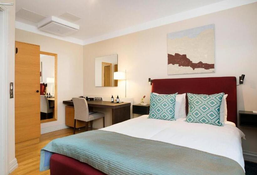 스탠다드 룸, Profilhotels Riddargatan