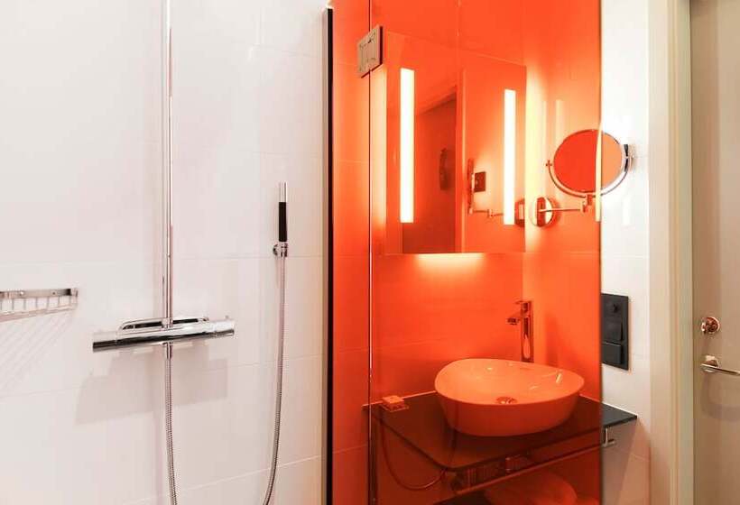 스탠다드 룸, Profilhotels Riddargatan
