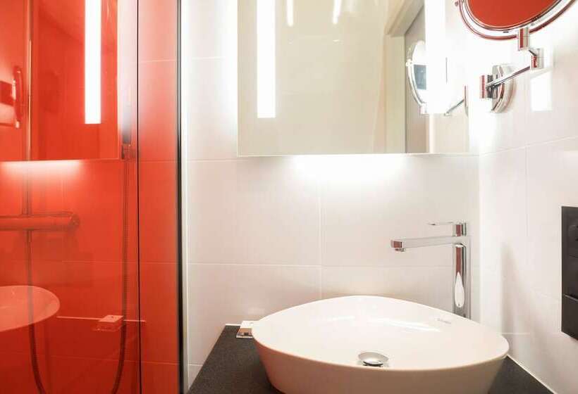 スタンダードルーム, Profilhotels Riddargatan