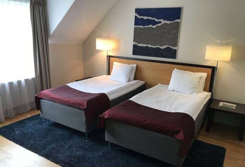스탠다드 룸, Profilhotels Riddargatan