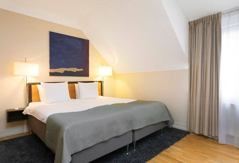 주니어 스위트, Profilhotels Riddargatan