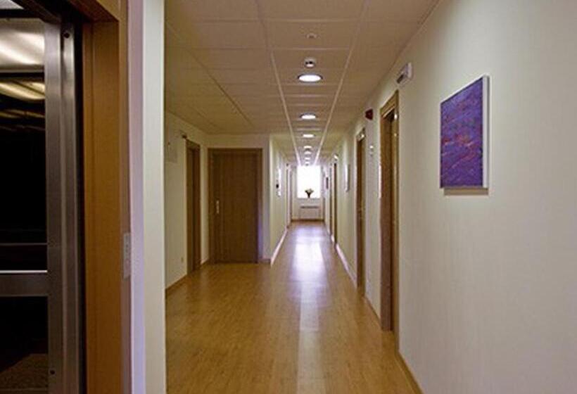 Номер Стандарт, Agorreta