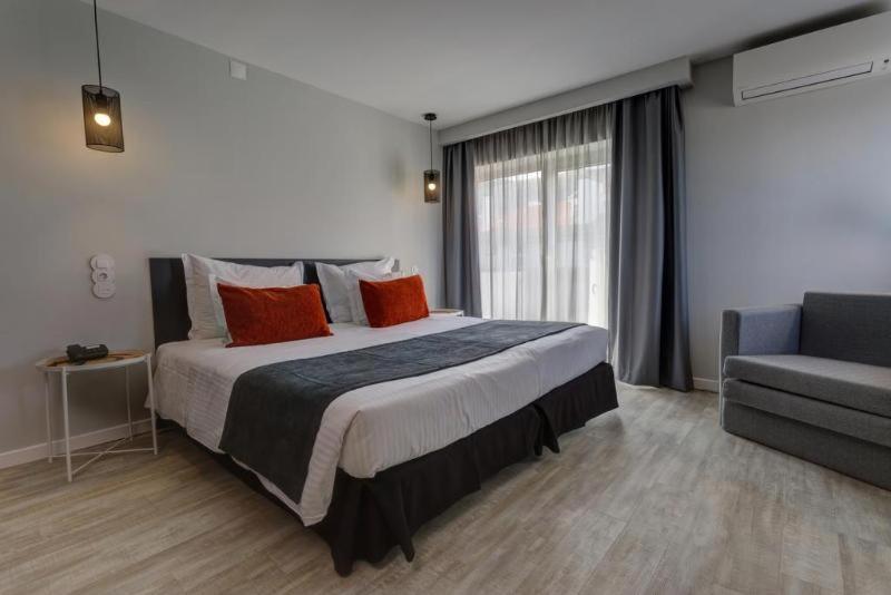 Номер Стандарт, Sport Hotel Gym + Spa