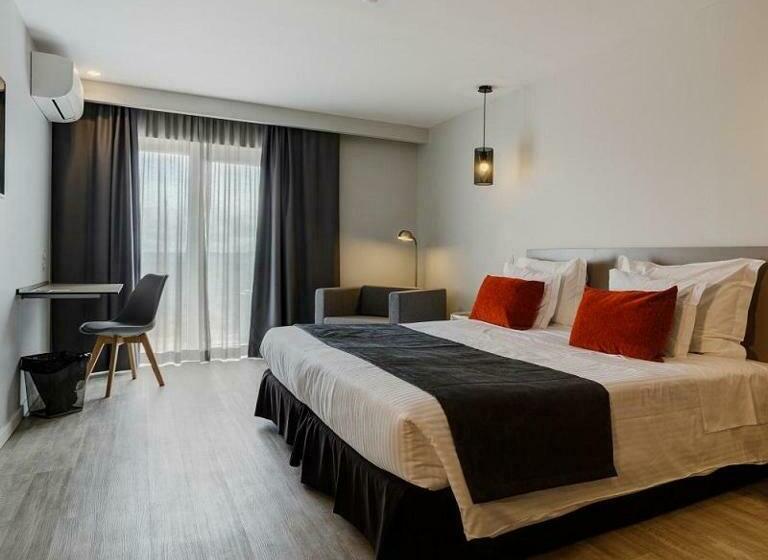 Номер Стандарт, Sport Hotel Gym + Spa