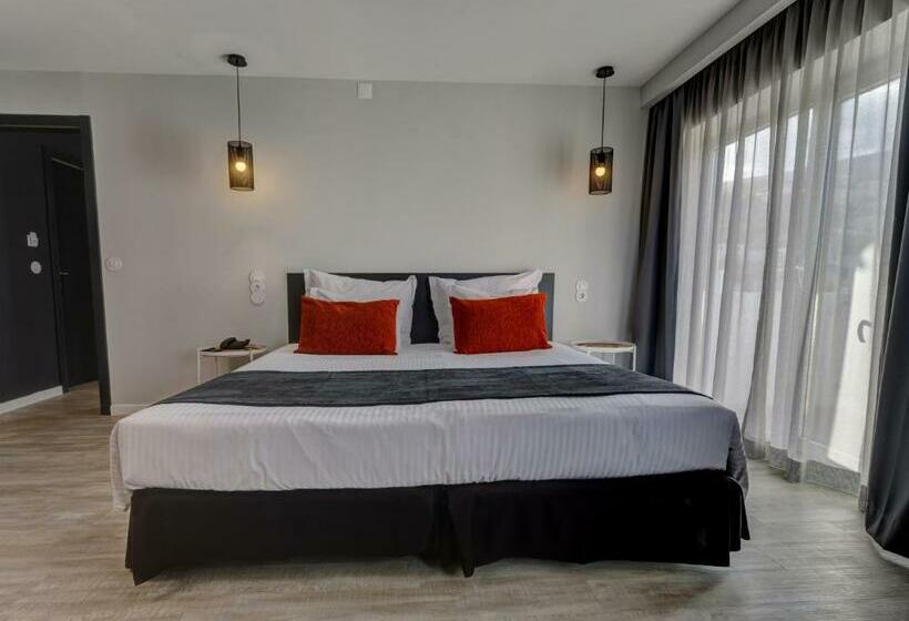 Люкс, Sport Hotel Gym + Spa