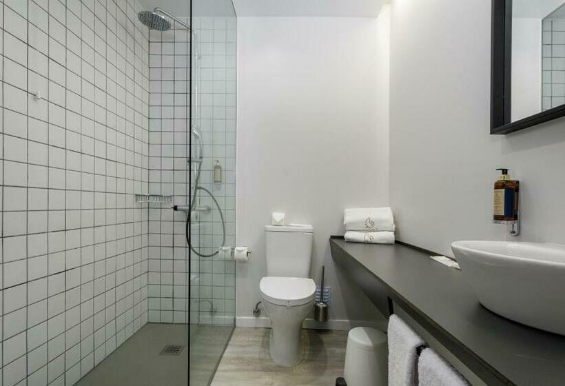 Люкс, Sport Hotel Gym + Spa