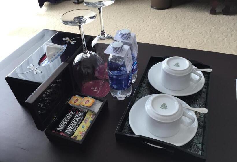 リバービュースイート, Ttc Hotel   Can Tho