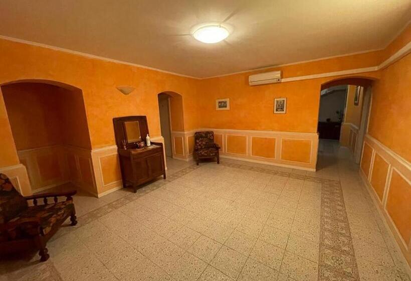 Номер Стандарт, Villa Fieschi