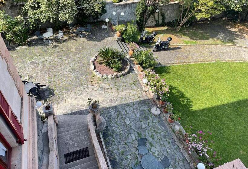 Классический Номер, Villa Fieschi