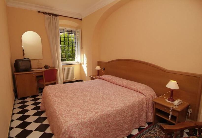 Номер Стандарт, Villa Fieschi