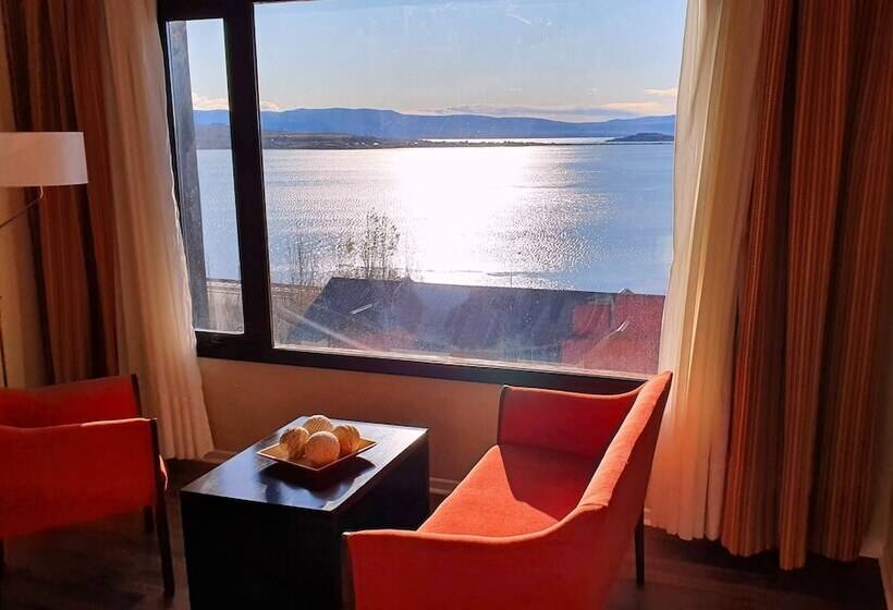 小型套房, Xelena Hotel & Suites