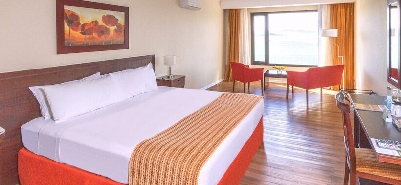 小型套房, Xelena Hotel & Suites