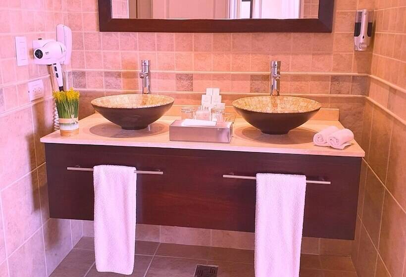 总统套房, Xelena Hotel & Suites