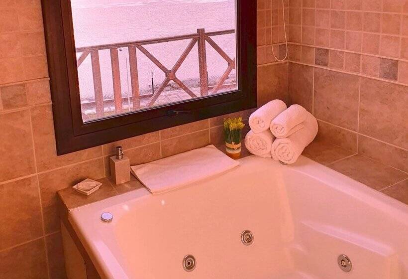 总统套房, Xelena Hotel & Suites