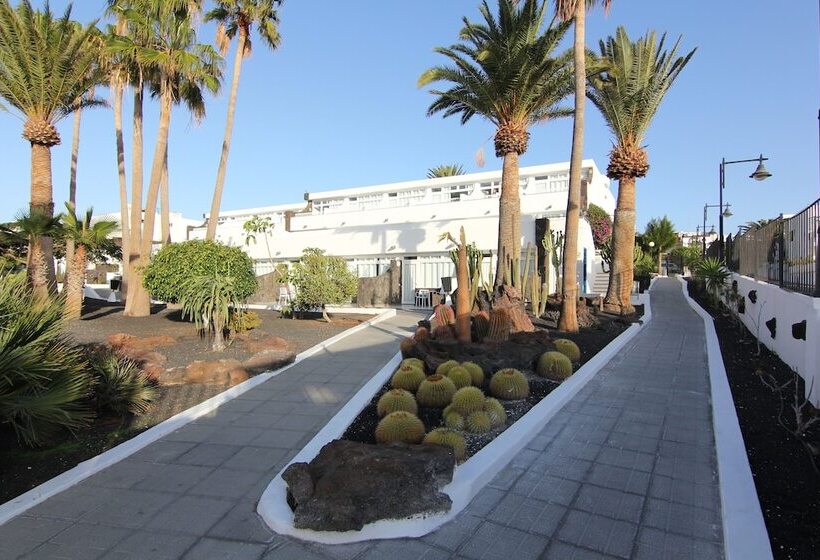 Апартаменты 1 Спальня, Apartamentos Arena Dorada