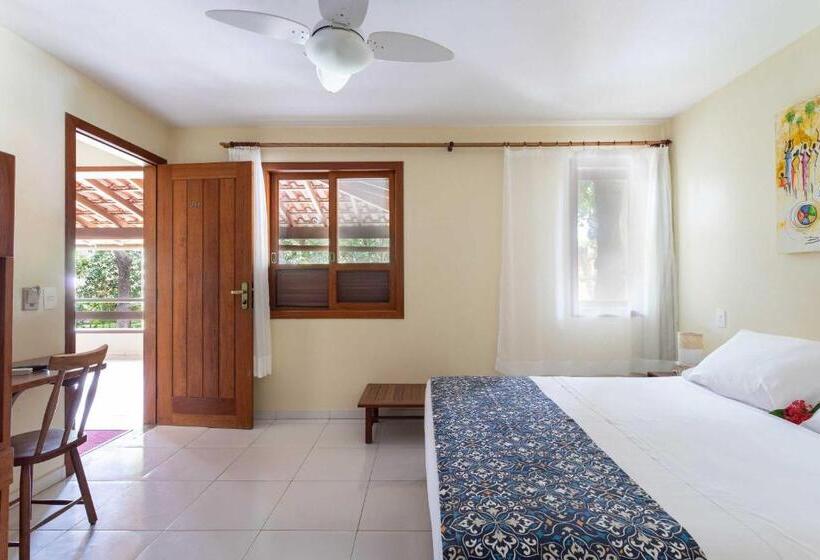 スイート, Canto D Alvorada Hotel Pousada