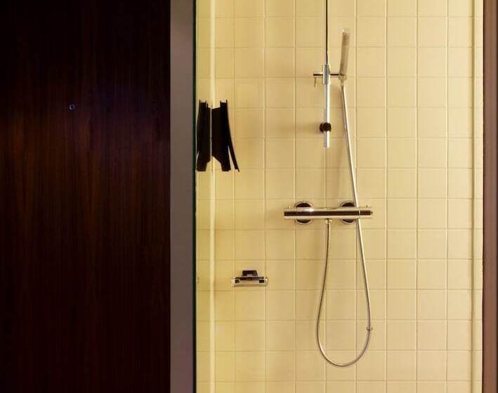 Номер Superior, Clarion Hotel Bergen Airport