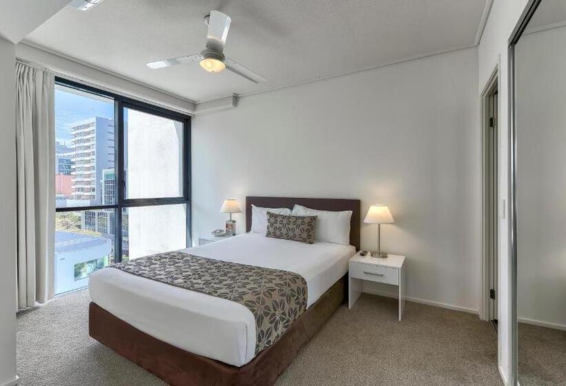 Апартаменты 1 Спальня, Flynn Brisbane