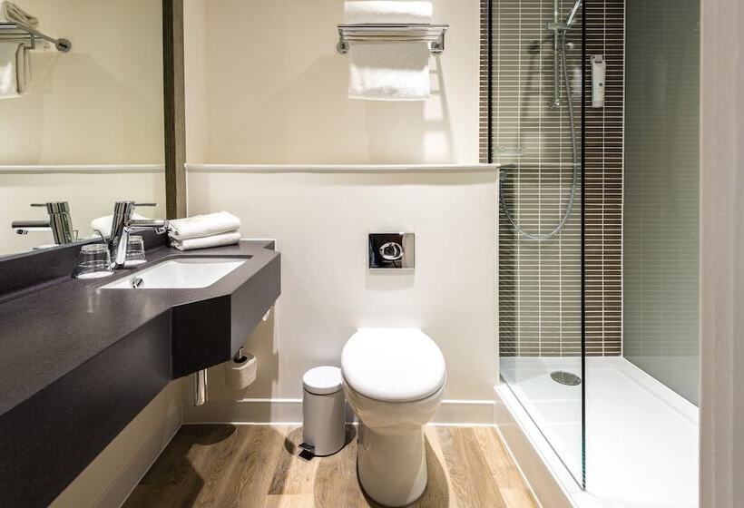 Номер Стандарт, Holiday Inn Portsmouth, An Ihg