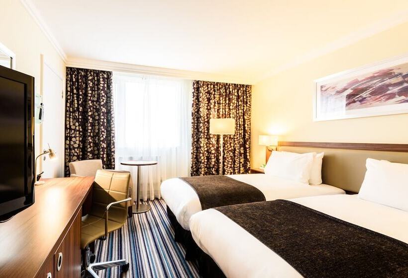 Номер Стандарт, Holiday Inn Portsmouth, An Ihg