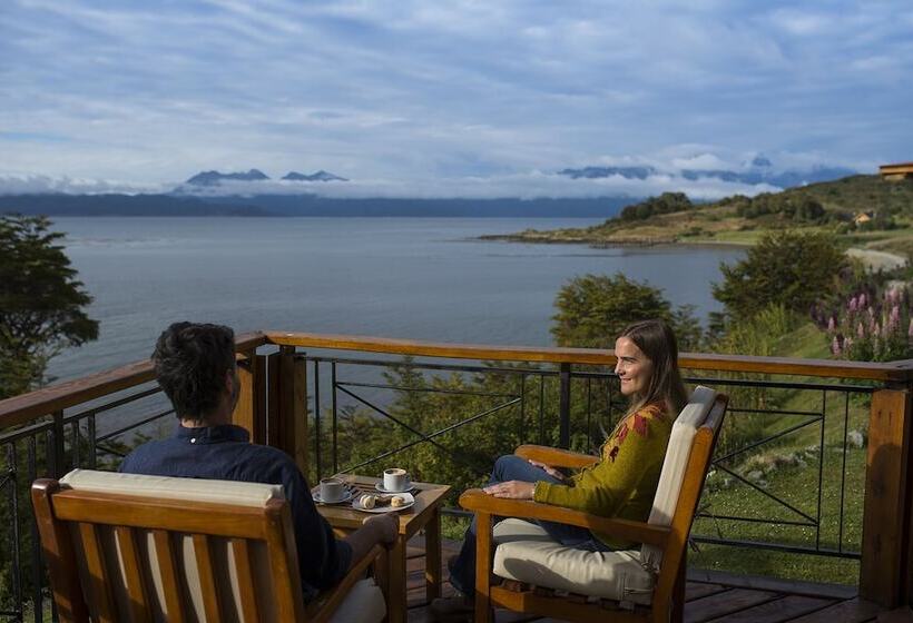 大型套房, Los Cauquenes Resort + Spa + Experiences