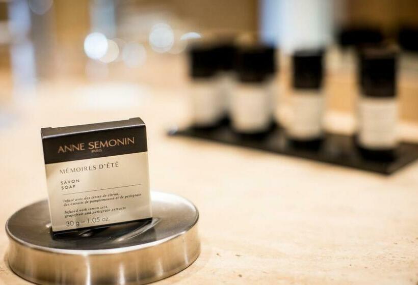 プレミアムルーム, Pazo Los Escudos Hotel Spa & Resort