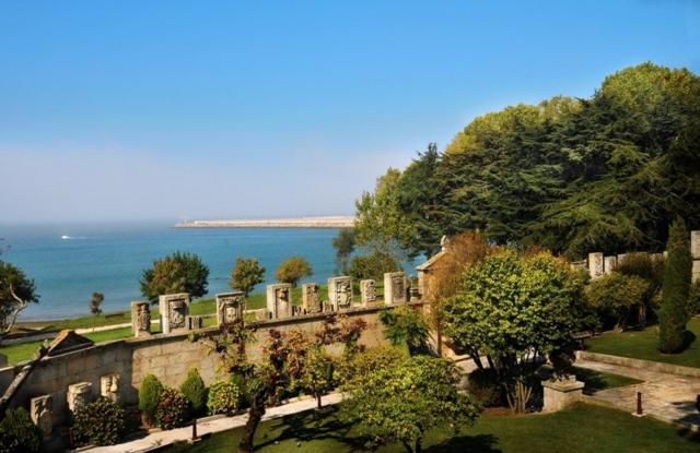 オーシャンビュースーペリアールーム, Pazo Los Escudos Hotel Spa & Resort