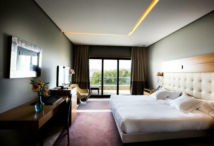 オーシャンビュースーペリアールーム, Pazo Los Escudos Hotel Spa & Resort
