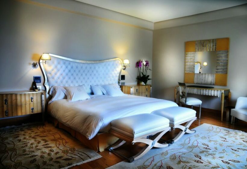 プレミアムシングルルーム, Pazo Los Escudos Hotel Spa & Resort