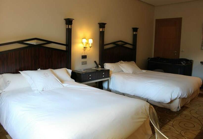 プレミアムシングルルーム, Pazo Los Escudos Hotel Spa & Resort